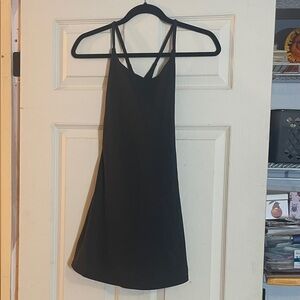 Halara tennis dress